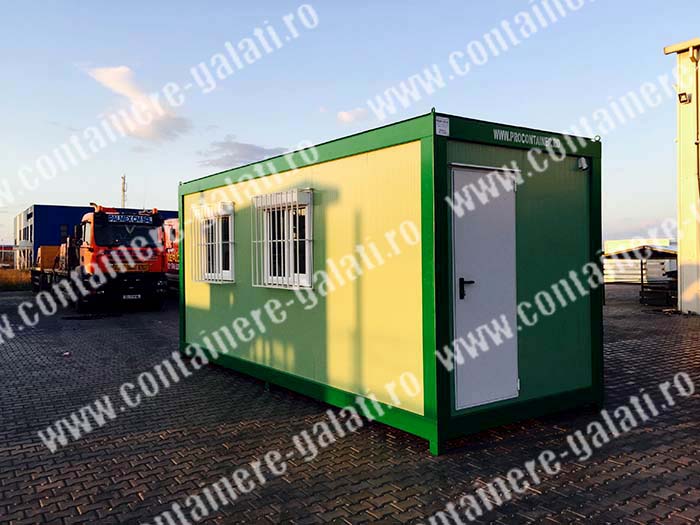 containere vanzare depozitare Salaj