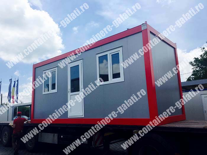 containere frigorifice Salaj