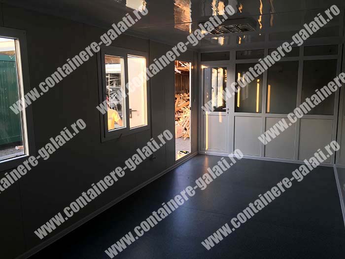 producator containere metalice Salaj